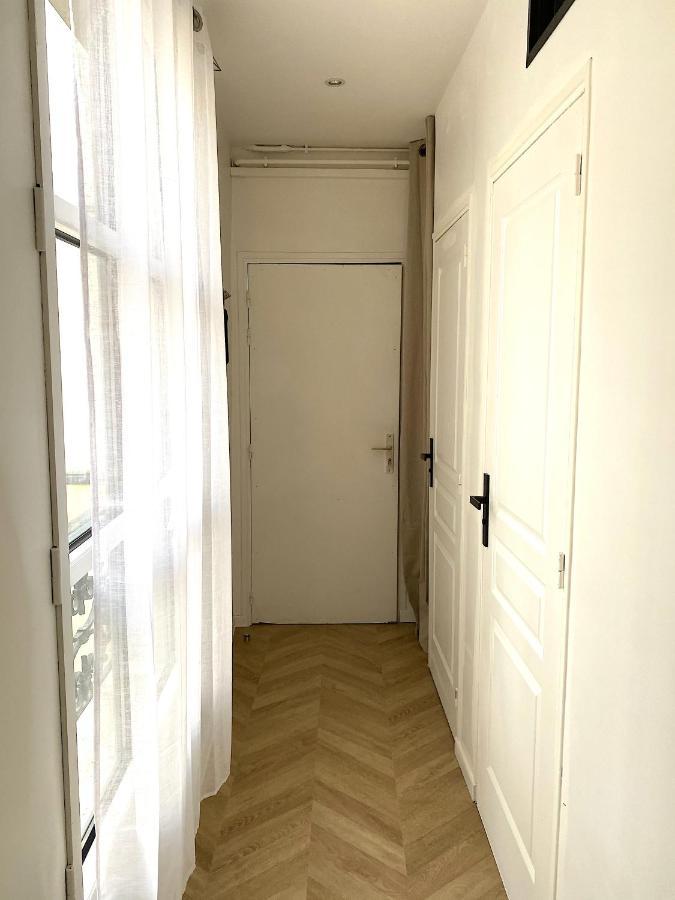 Appartement My Trip In Paris - Temple Extérieur photo